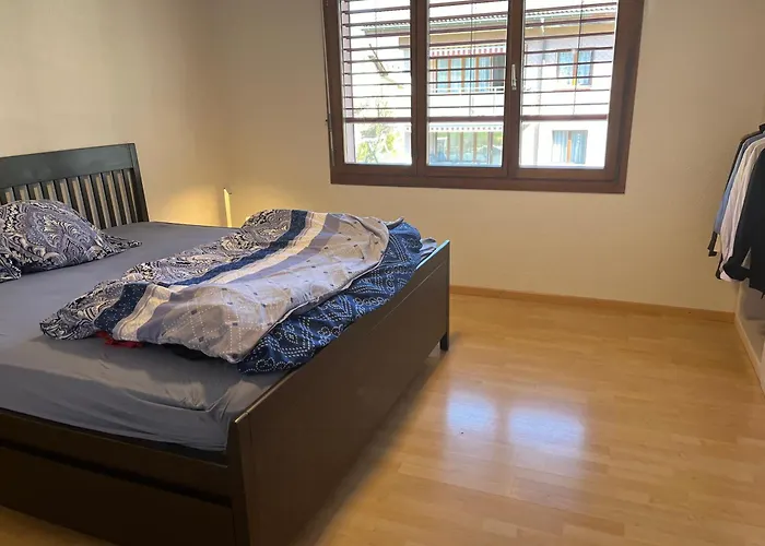 Shared With Private * Schanis